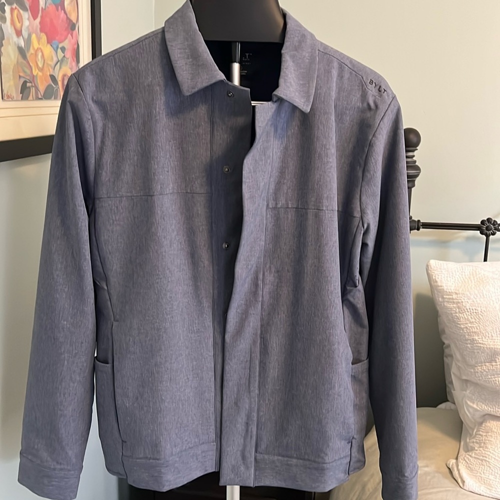 BYLT District Jacket